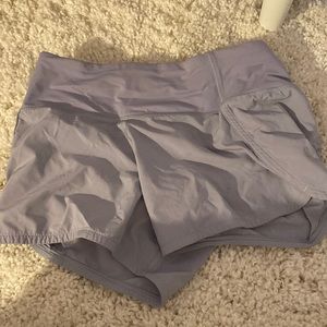 Lulu shorts